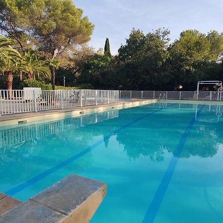 Villa Harmony Vallauris Exterior photo