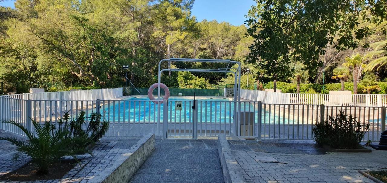 Villa Harmony Vallauris Exterior photo