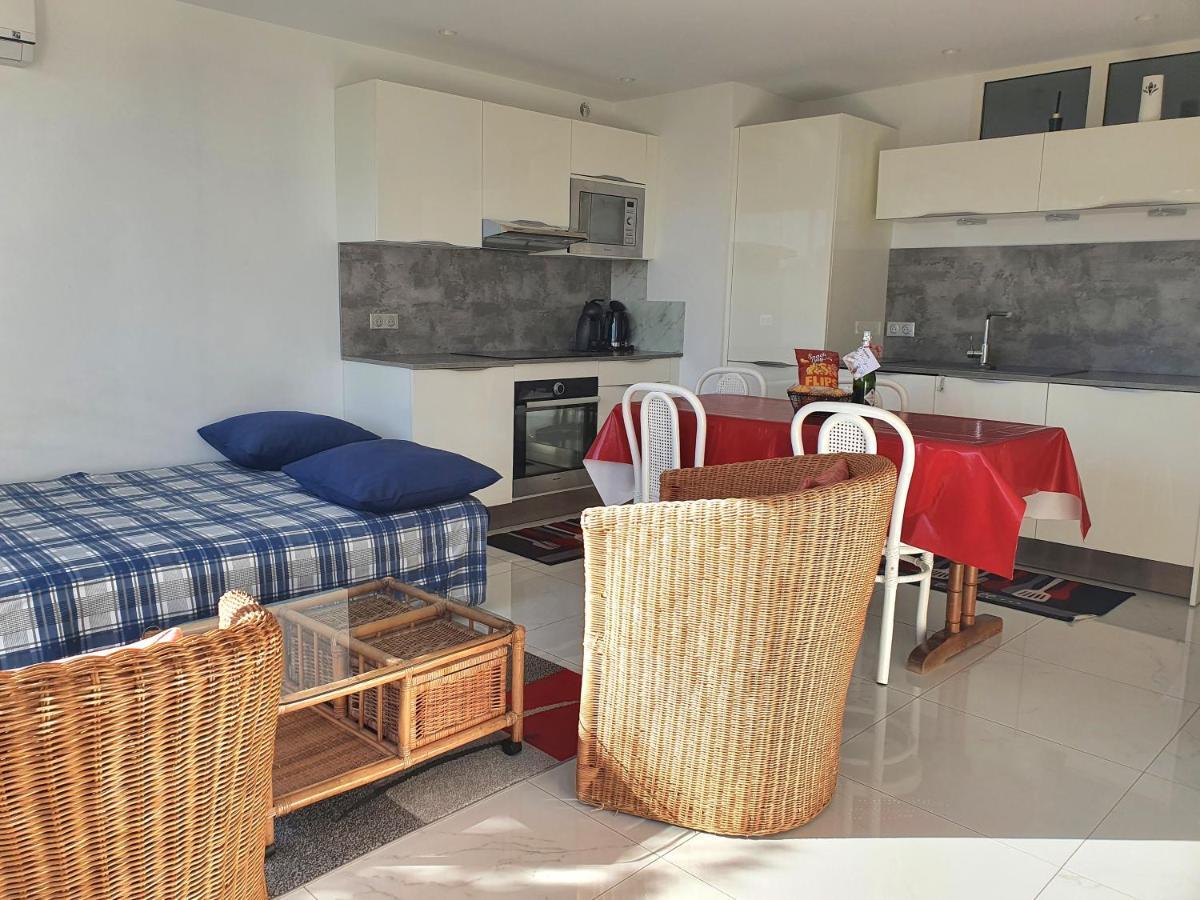 Villa Harmony Vallauris Exterior photo