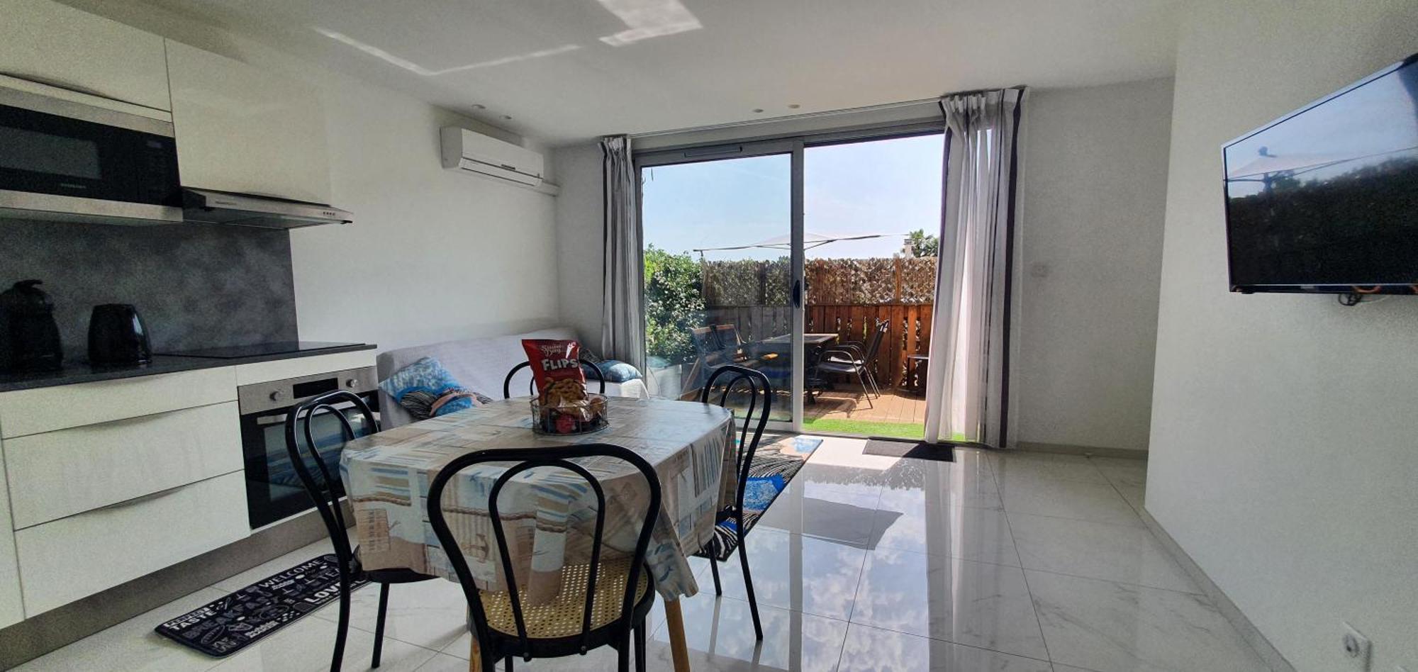 Villa Harmony Vallauris Exterior photo