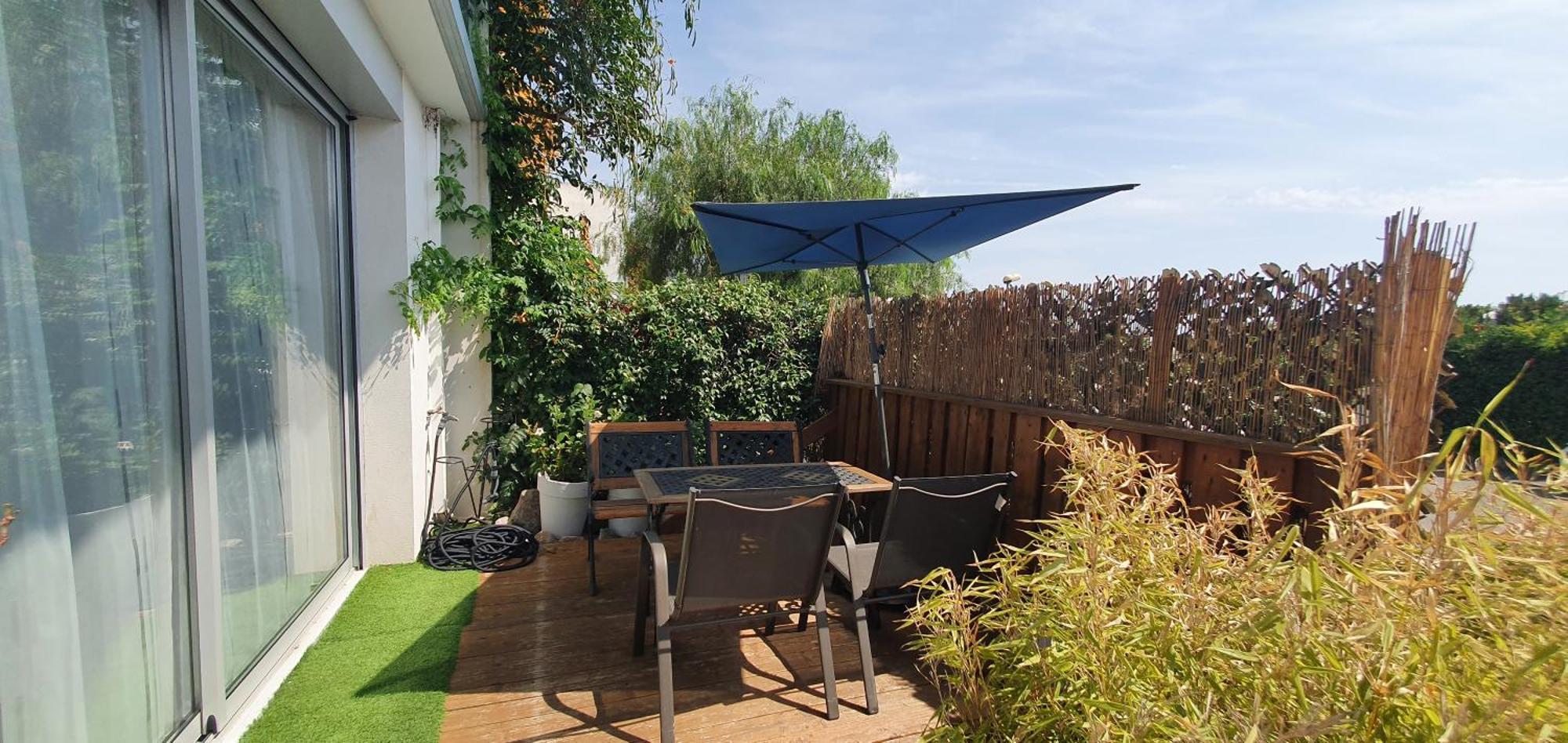 Villa Harmony Vallauris Exterior photo