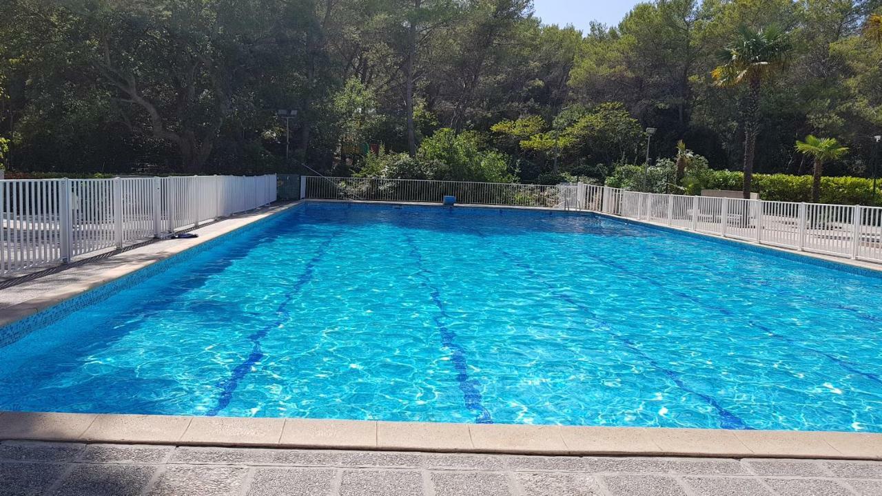 Villa Harmony Vallauris Exterior photo